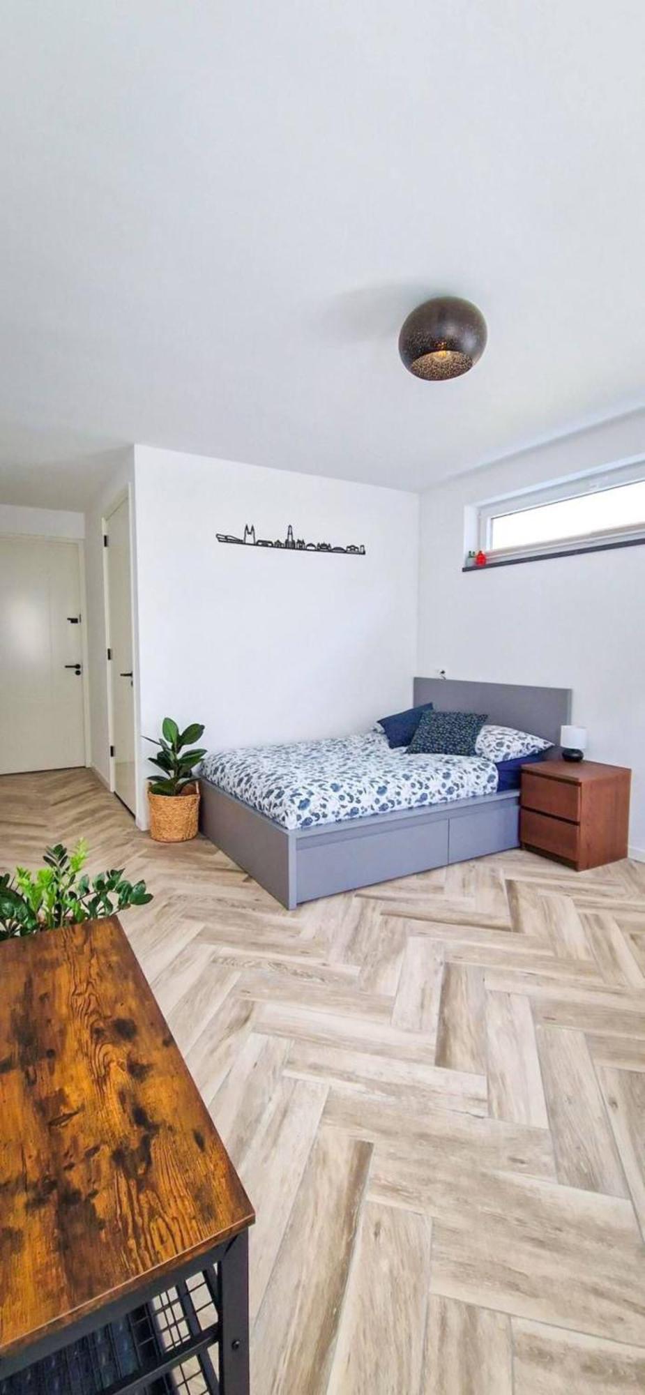 Modern & Convenient Studio أرنهيم المظهر الخارجي الصورة